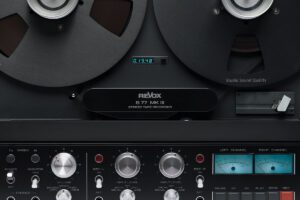 Cadence Distribution Appointed UK Distributor for Revox