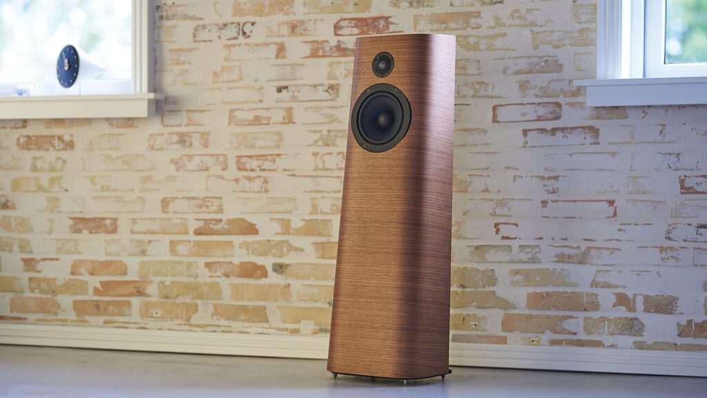 Davone Reference Three