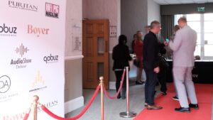 Audio Show Deluxe 2026