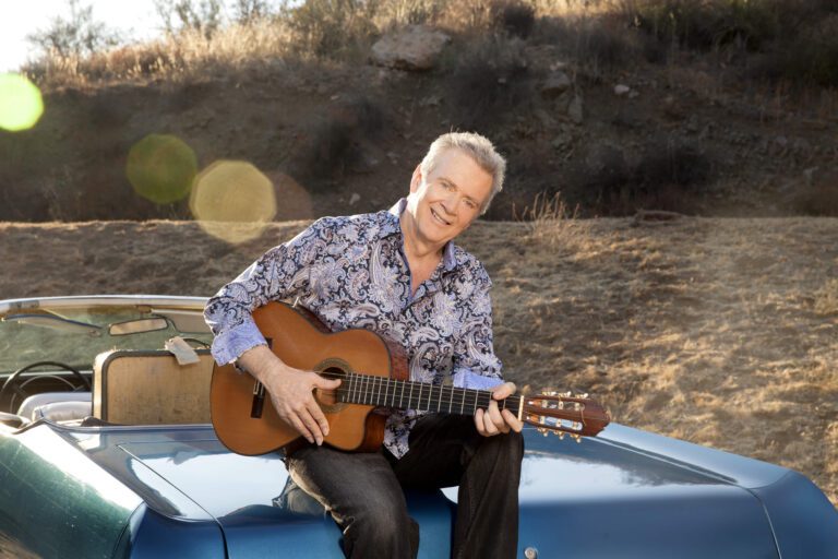 Music Interview: Peter White