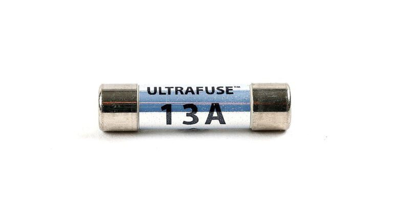 Russ Andrews UltraFuses