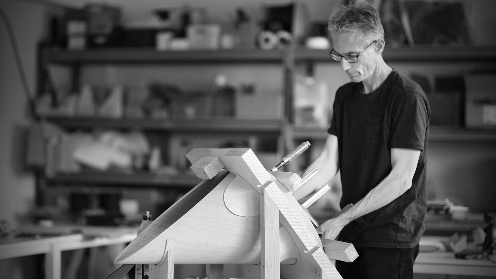 Tech Talk: Paul Schenkel of Davone