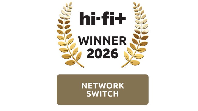 2026 Awards – Network Switch