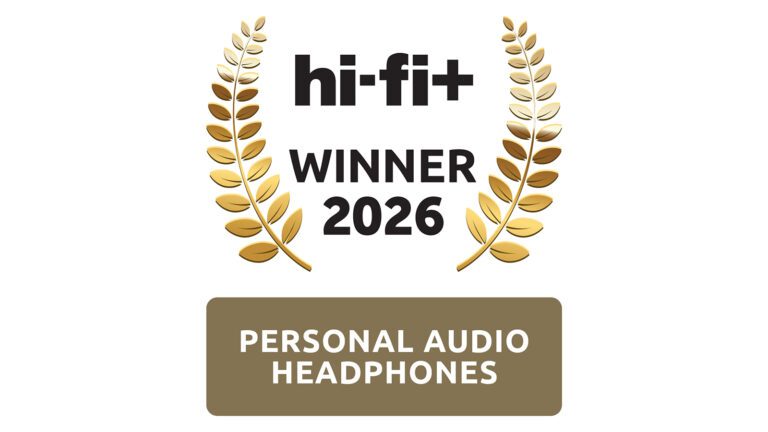 2026 Awards – Personal Audio: Headphones