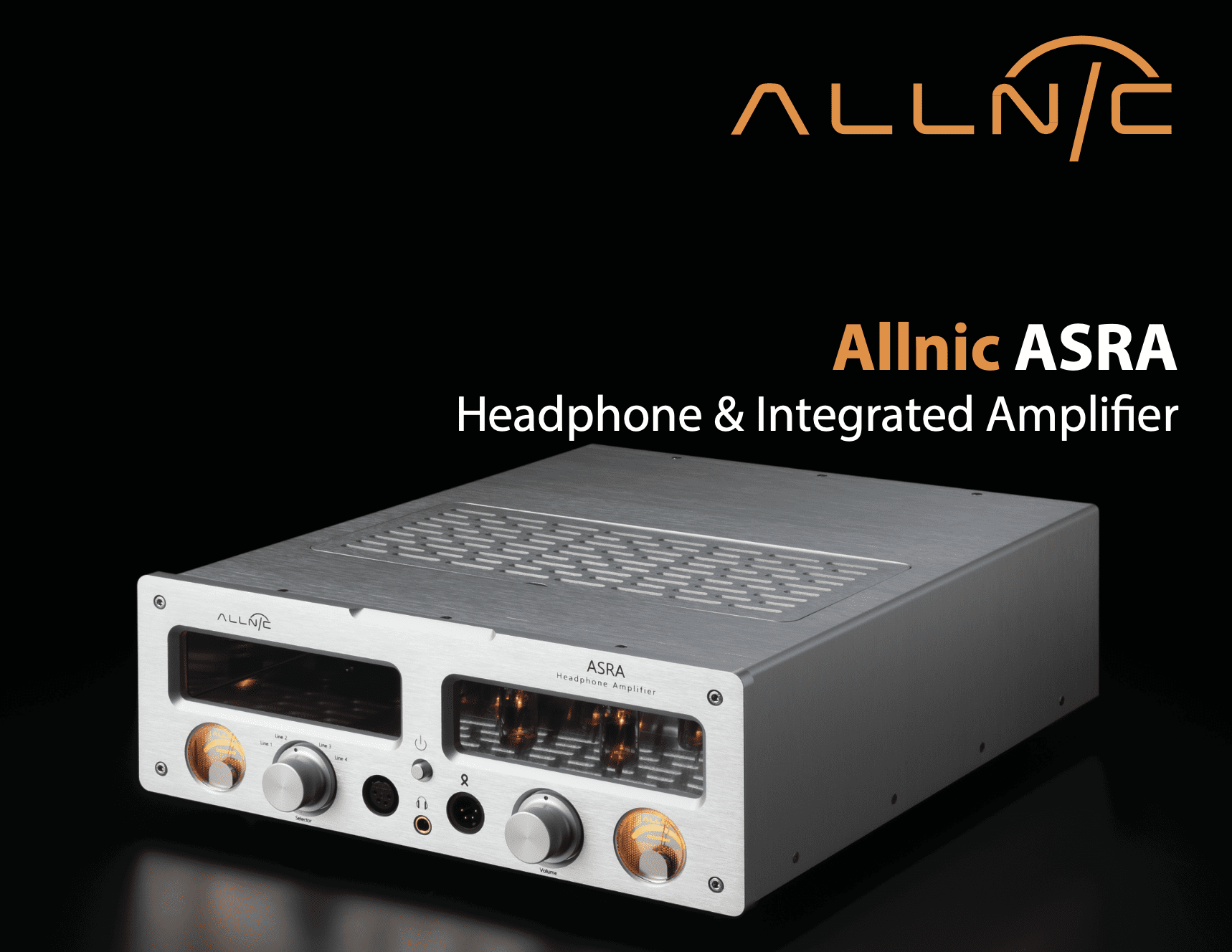 ALLNIC's NEW ASRA RHPA-7500