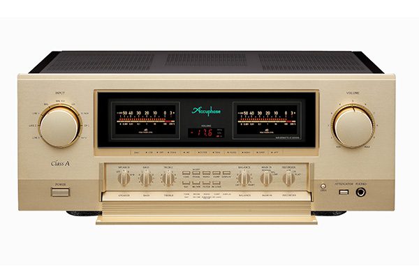 Accuphase E-700