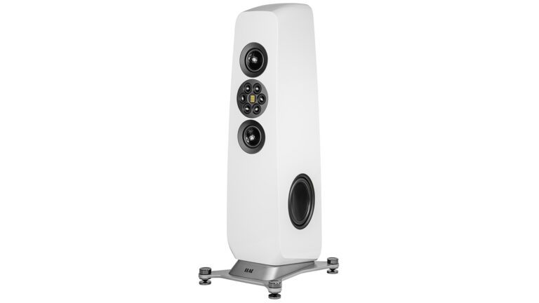 ELAC Concentro M 807