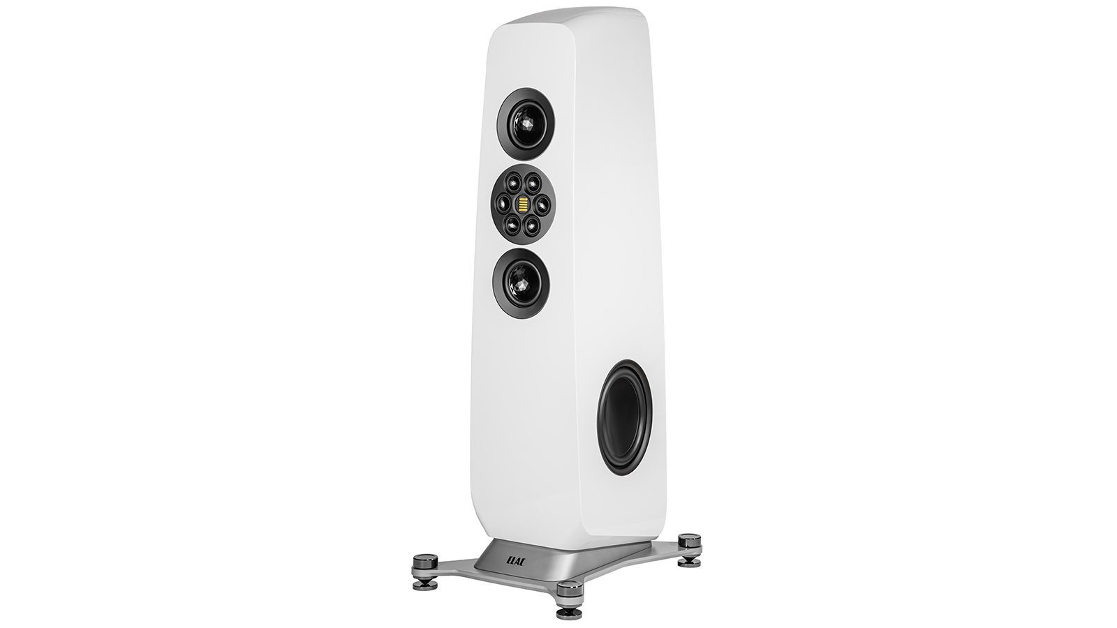 ELAC - Concentro M 807