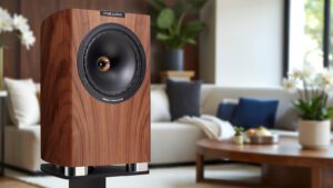 Fyne Audio F701SP