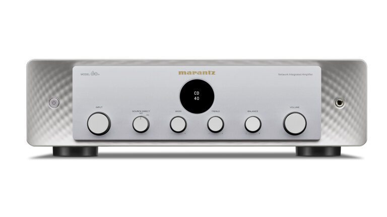 Marantz 60n