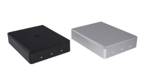 Stack Audio SmoothLAN Regenerator