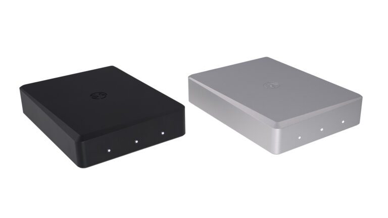 Stack Audio SmoothLAN Regenerator