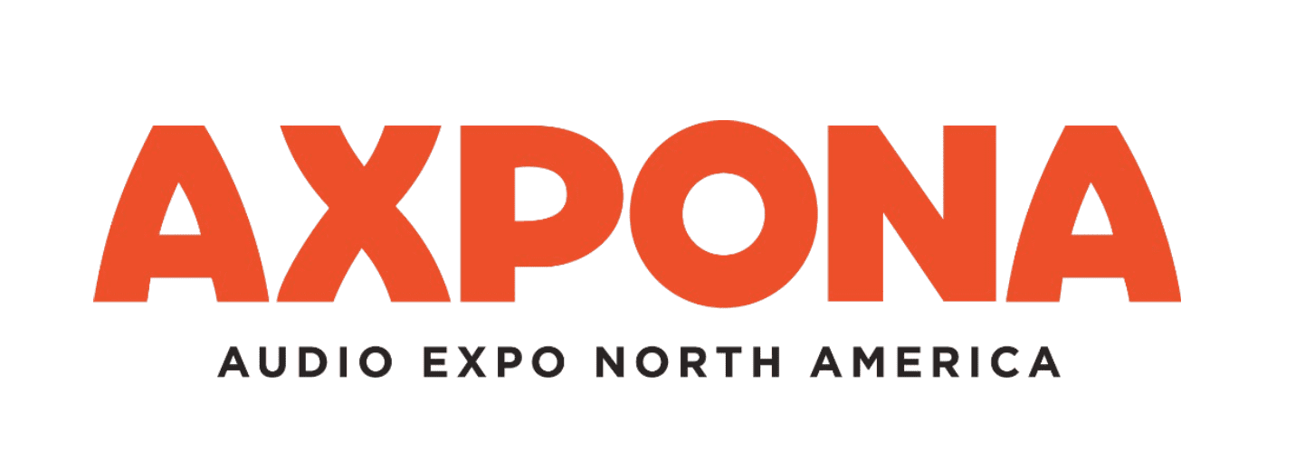 axpona 2026 logo