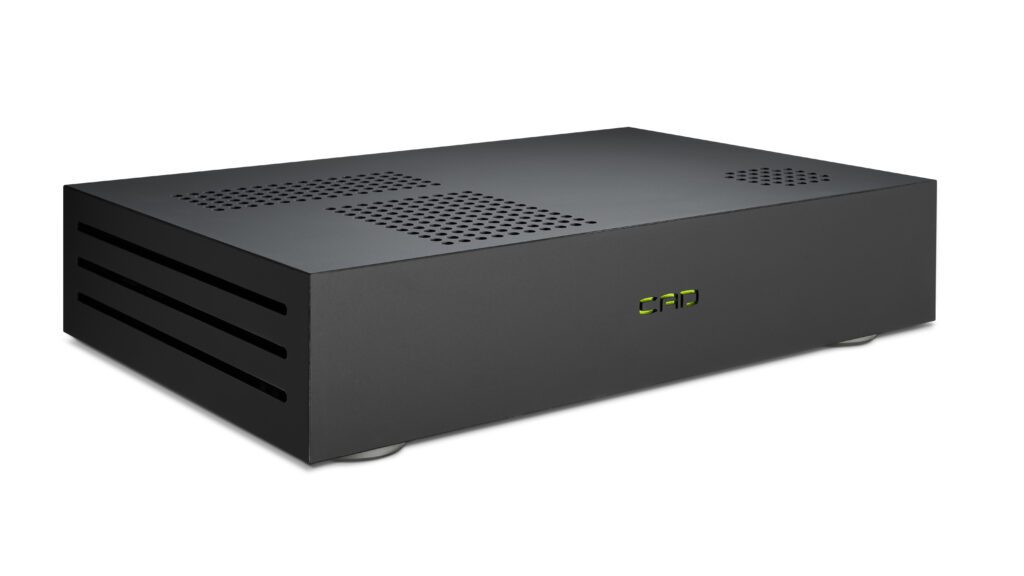 Computer Audio Design 1543 MkIII