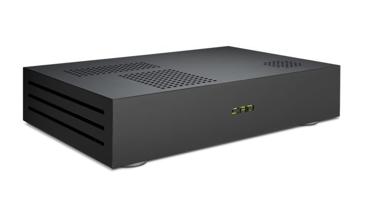 Computer Audio Design 1543 MkIII