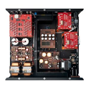 Audio Note Izvor Release