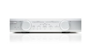 Musical Fidelity M8x Vinyl