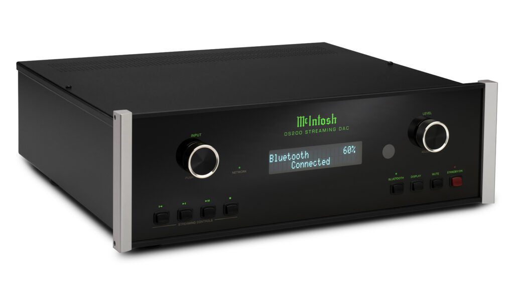 McIntosh DS200